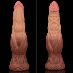 LoveToy Nature Cock Gode Monster XL Nature Cock 22 x 6 cm